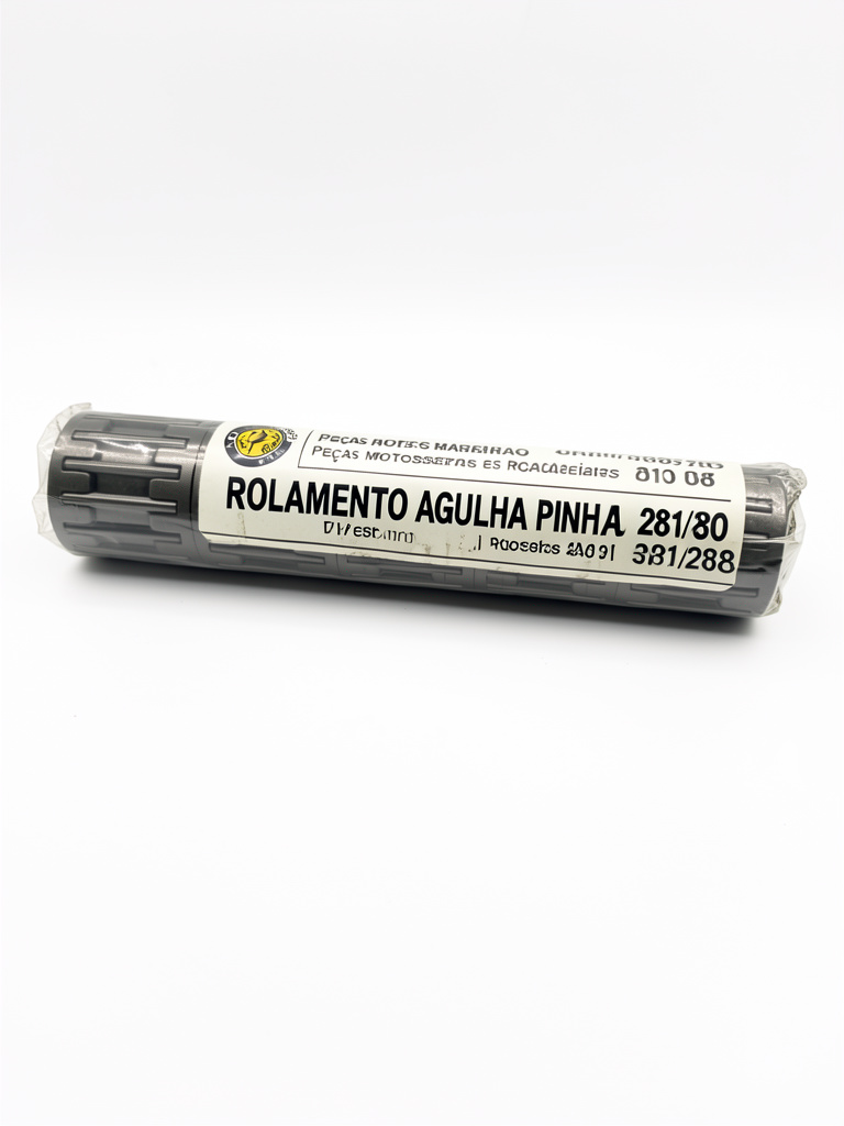 ROLAMENTO AGULHA PINHAO 281/288