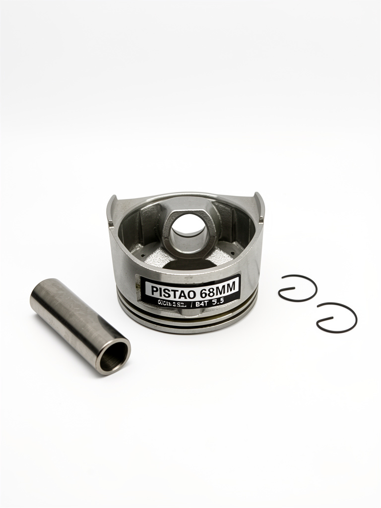PISTAO 68MM STD B4T 5.5