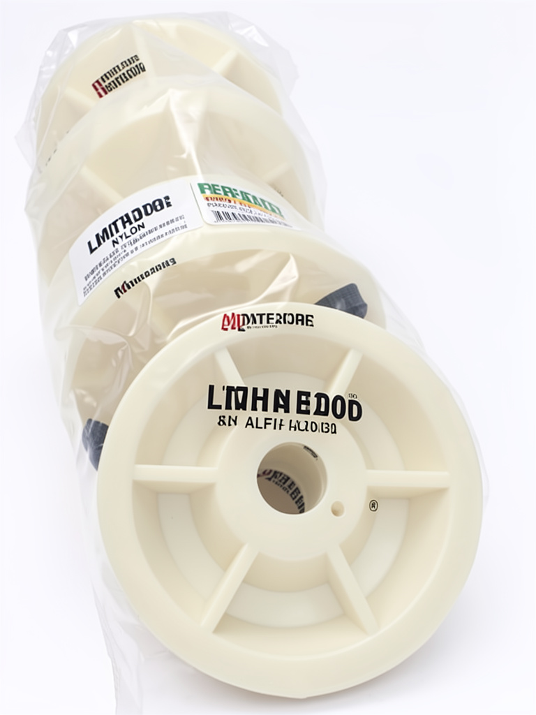 LIMITADOR NYLON FS-220 ALFHAPECAS (GRANDE)