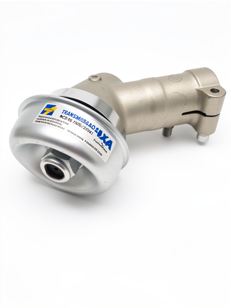 CAIXA TRANSMISSAO MCD PARTS 236/143RII/241