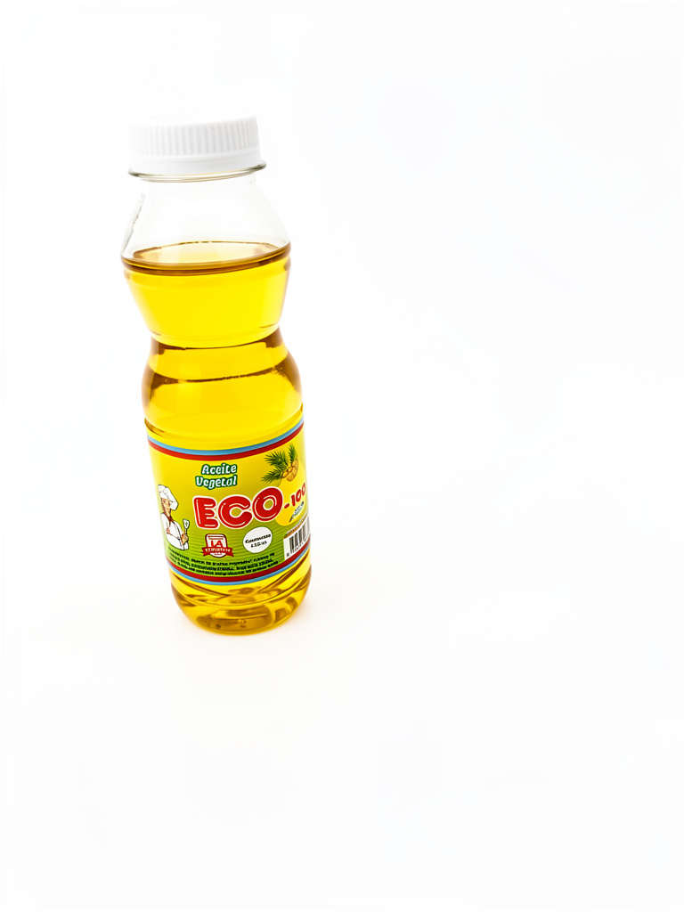Aceite Eco x110cc