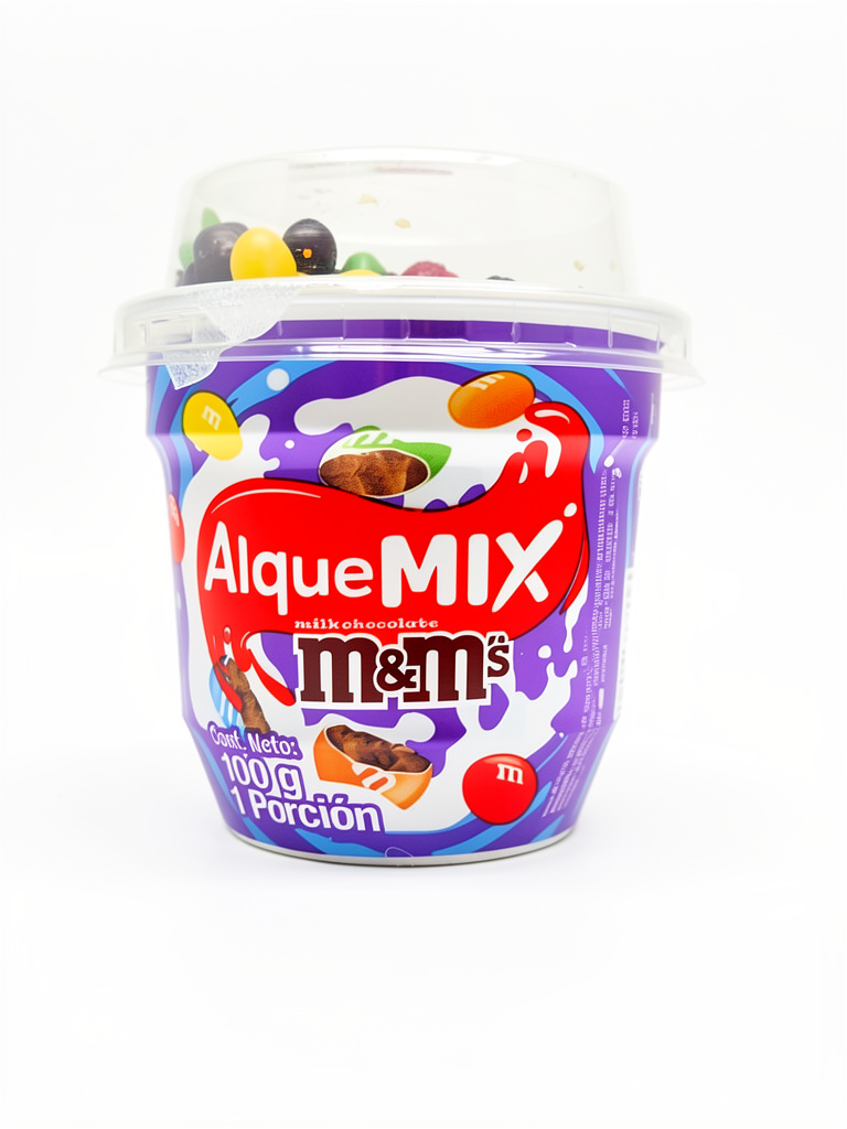 Alquemix MYM