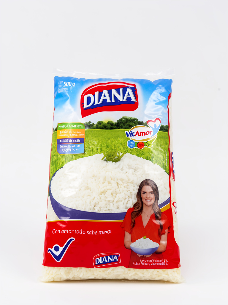Arroz Diana