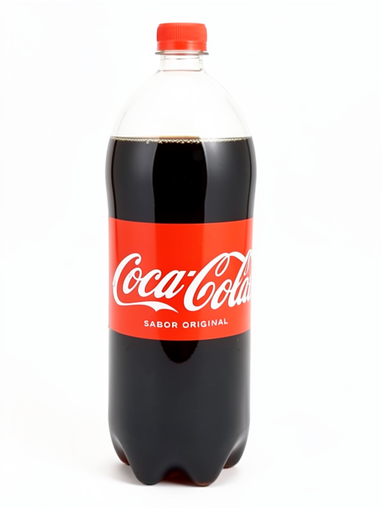 Coca-Cola 3ltr