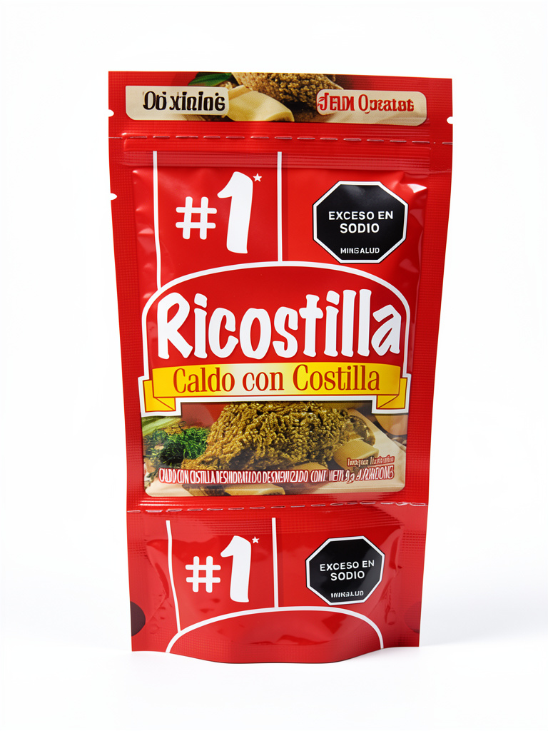 Ricostilla