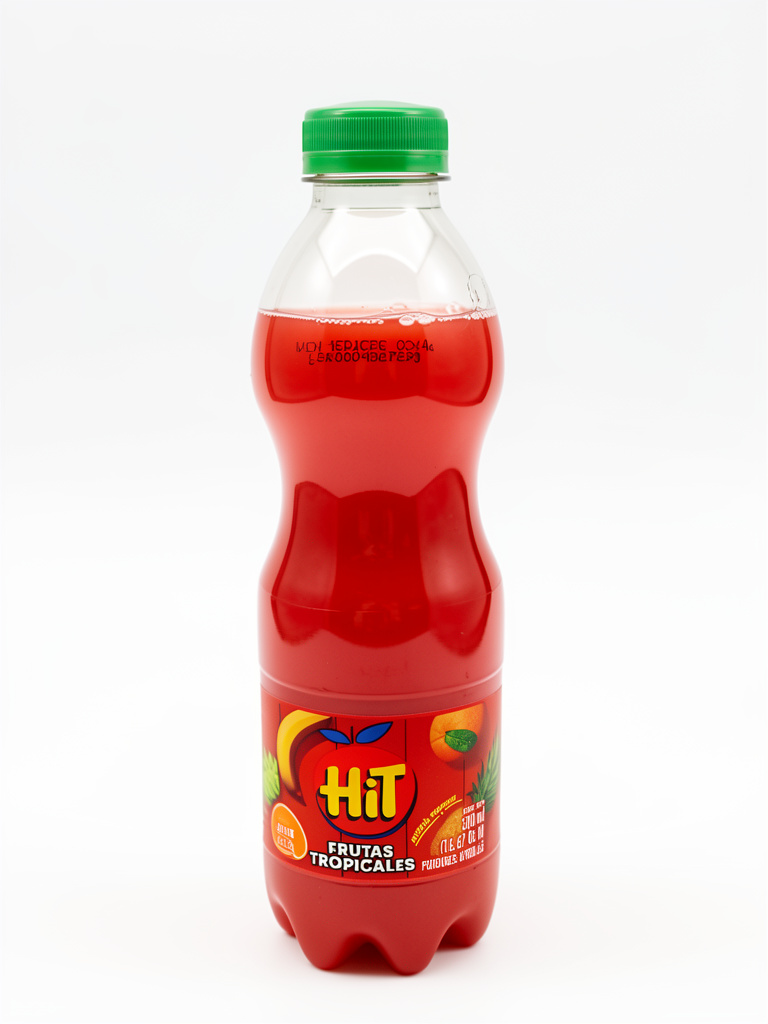 Hit frutos tropicales