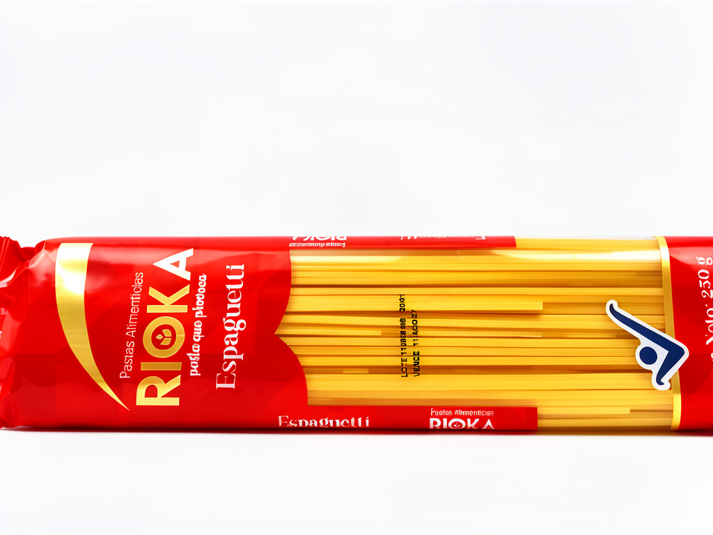 Pastas Espaguetis