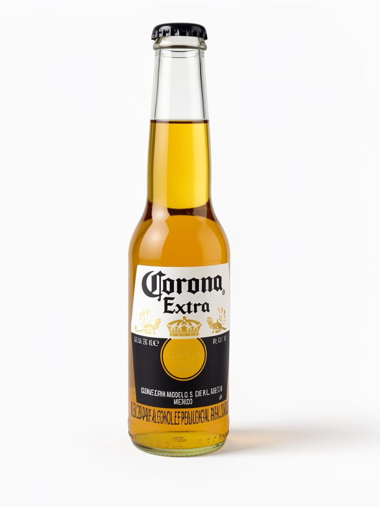 Cerveza corona