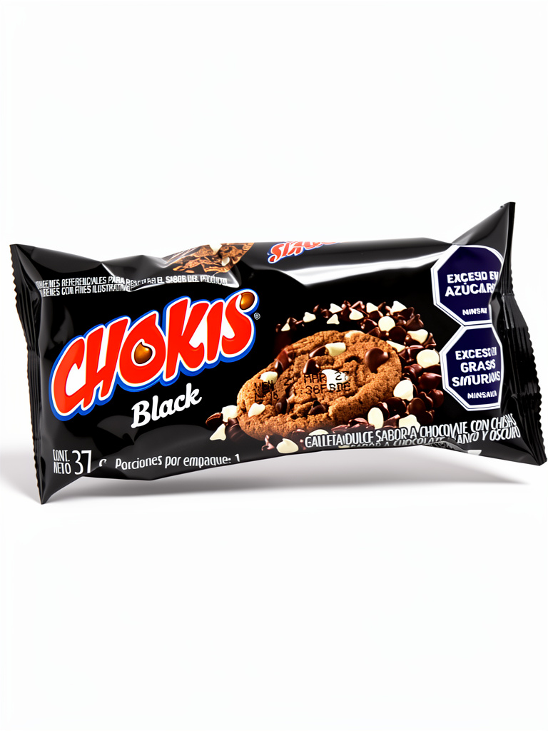 Chokis black