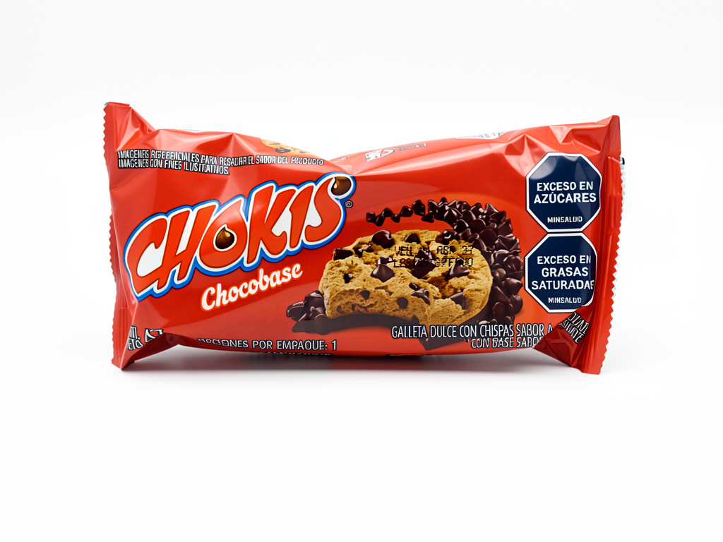 Chokis chocobase