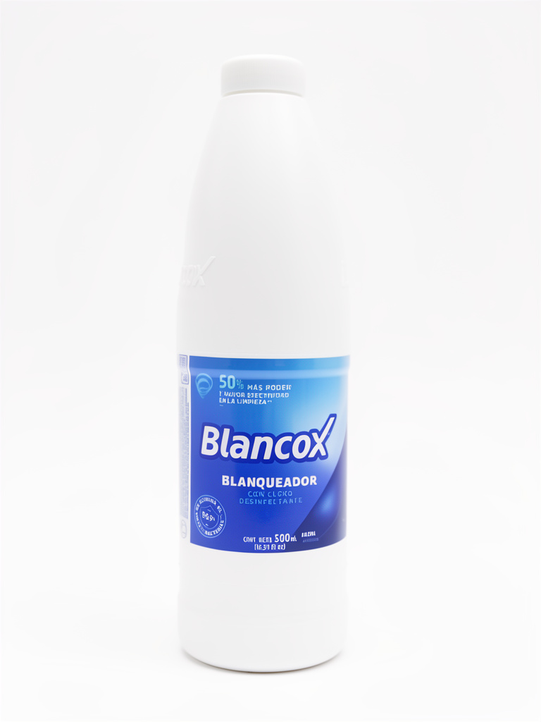 Límpido blancox
