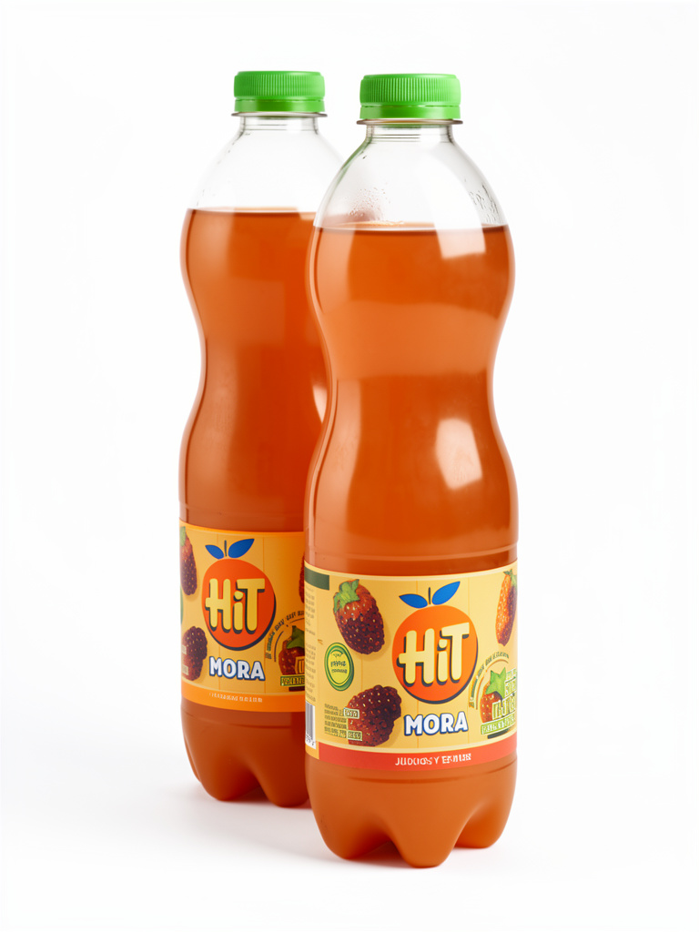 Hit Mora 500ml