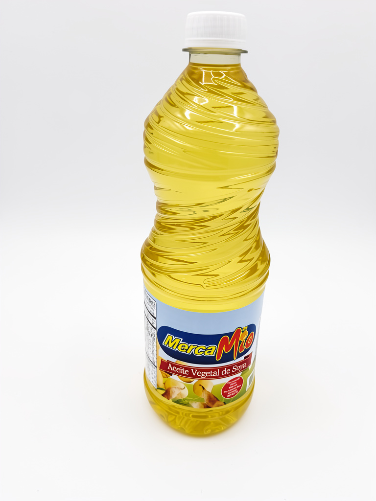 Aceite Mío x 900ml