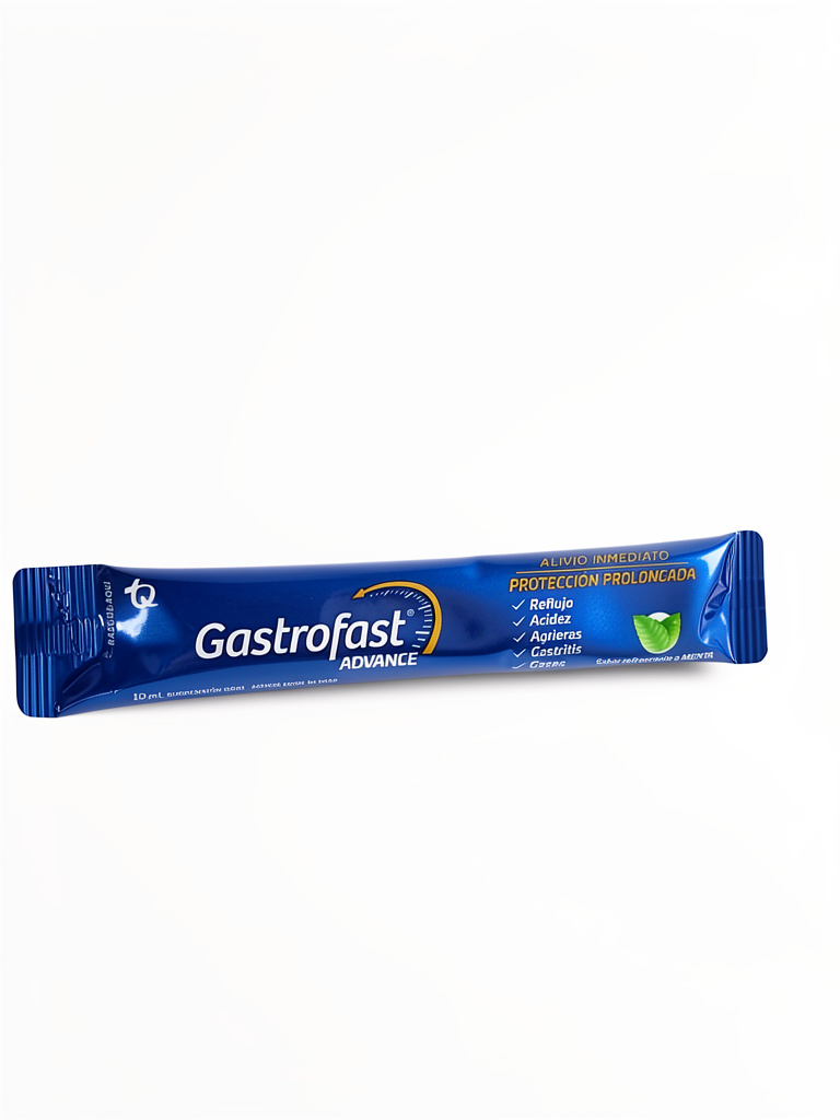 Gastrofast