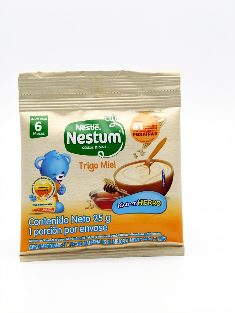 Nestum