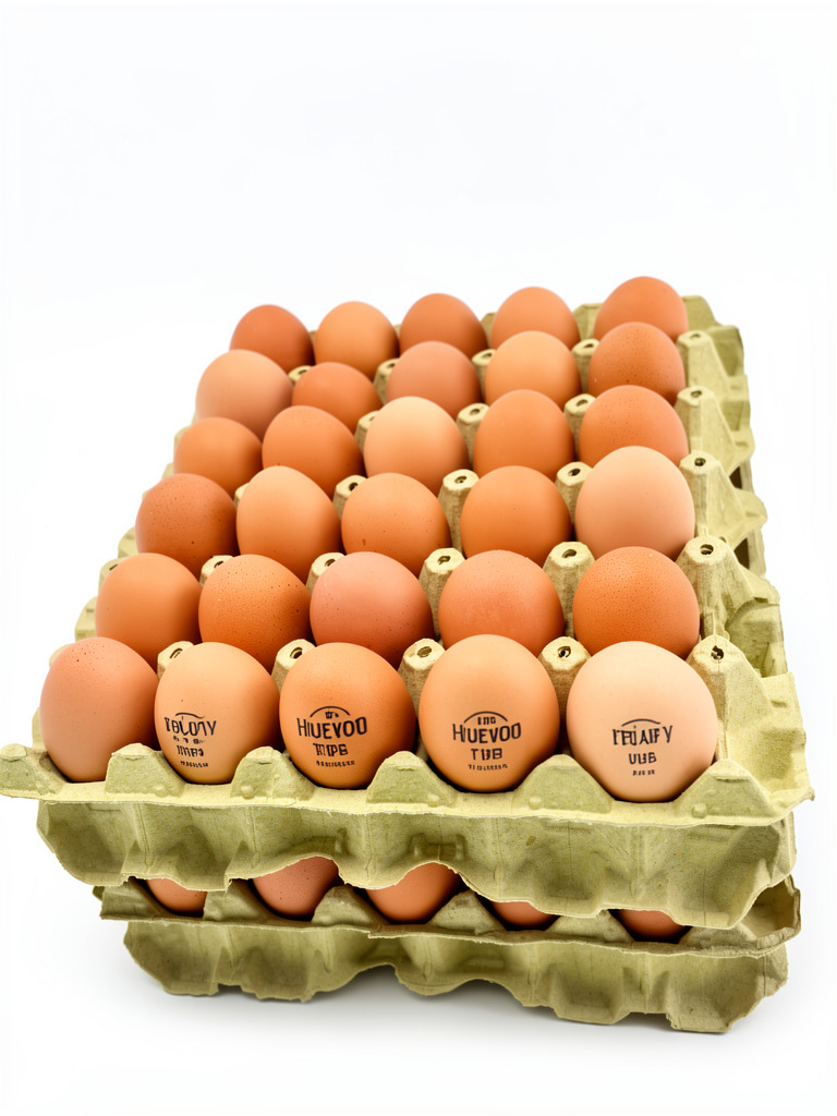 Huevos tipo AA