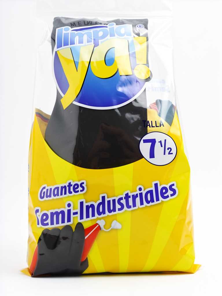 Guantes 7 1/2
