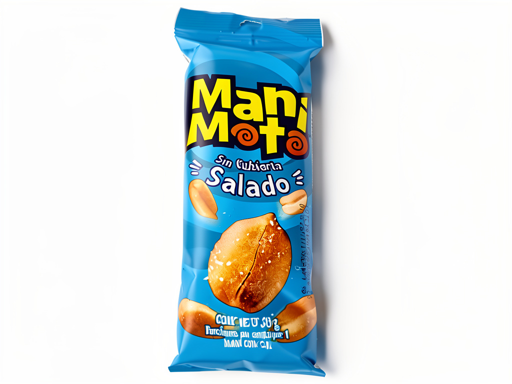 Manimoto salado