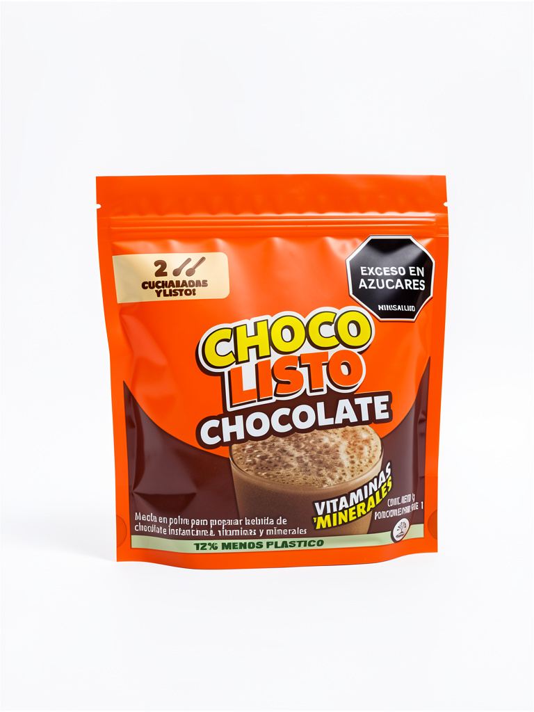 Chocolisto