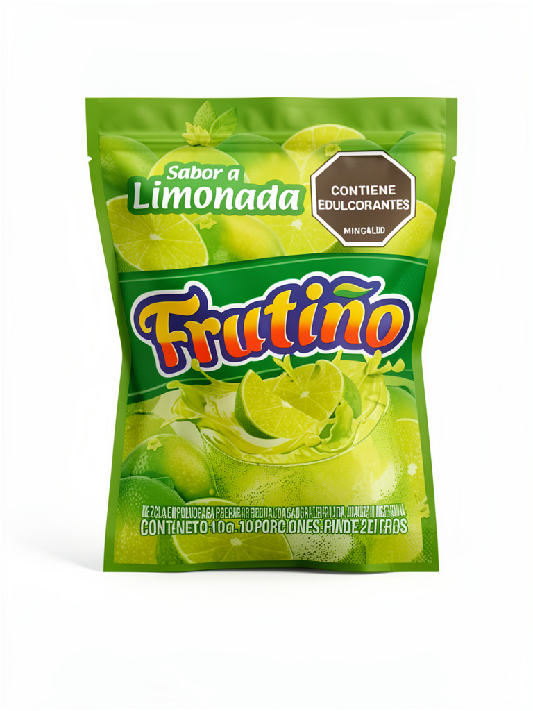Frutiño surtidos