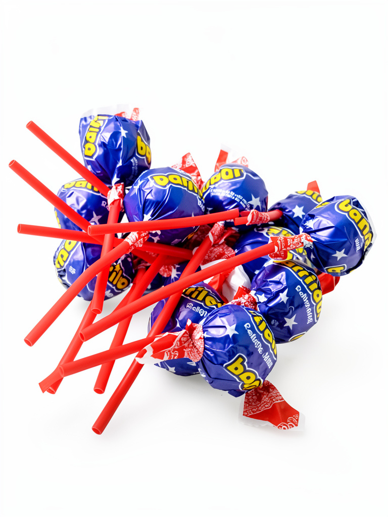 Bombón barrilete