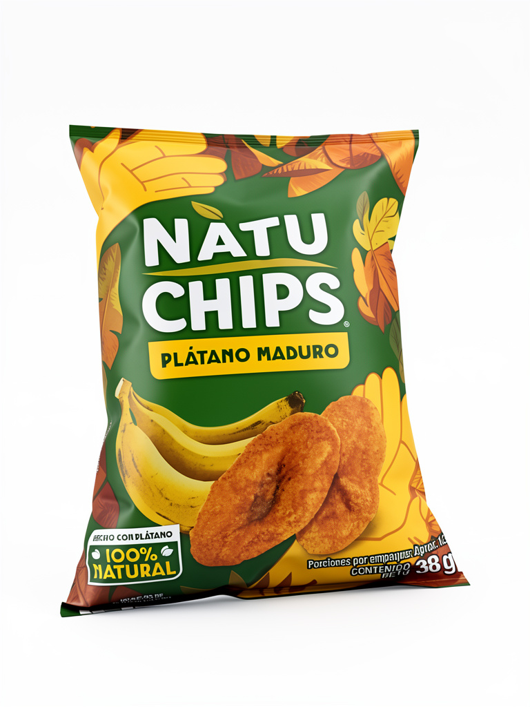 Natu chips
