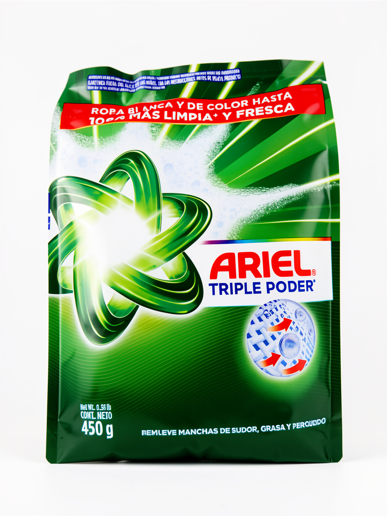Ariel x450