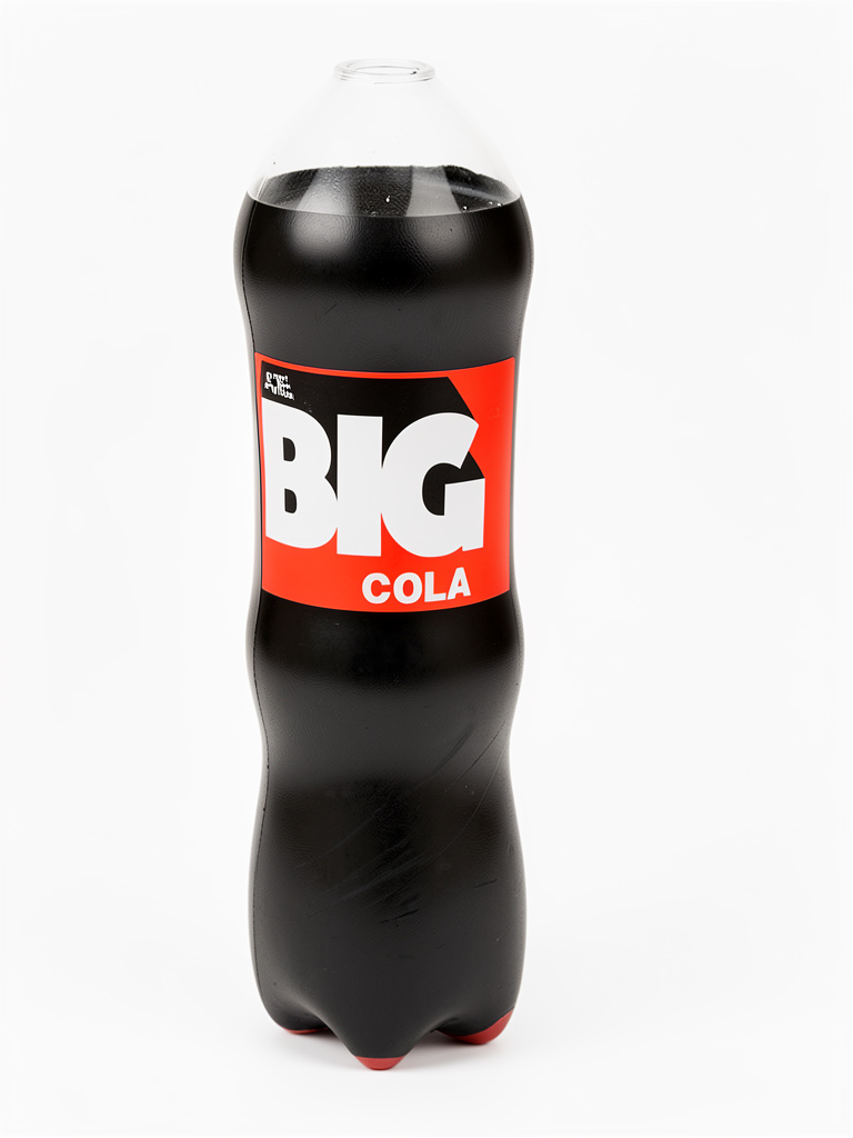 Bigcola surtidas 1.7