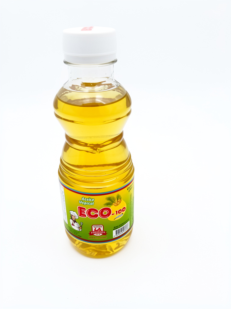 Aceite Eco x250cc