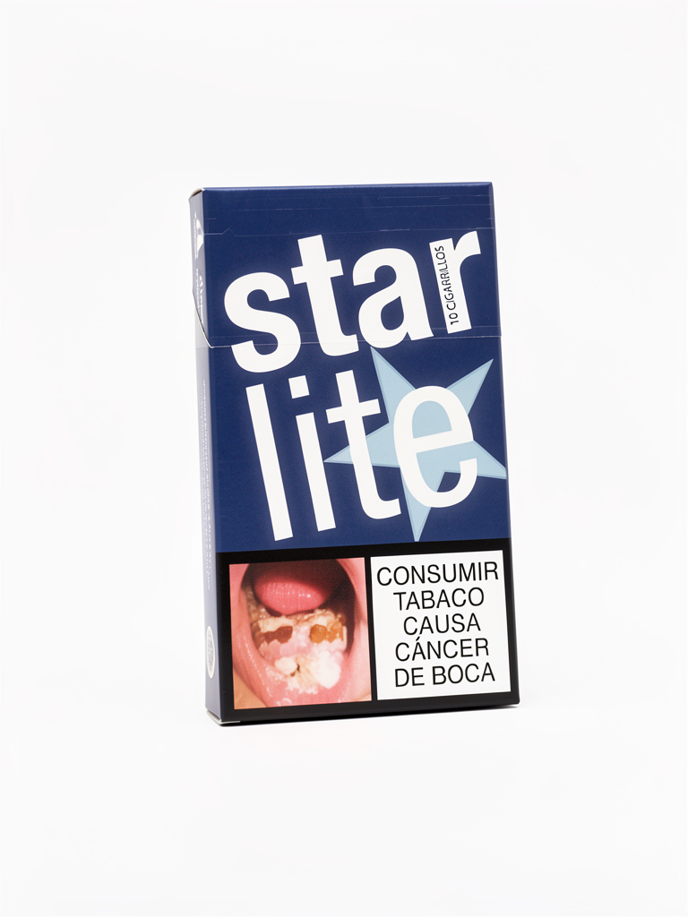 Cigarrillos Starlite