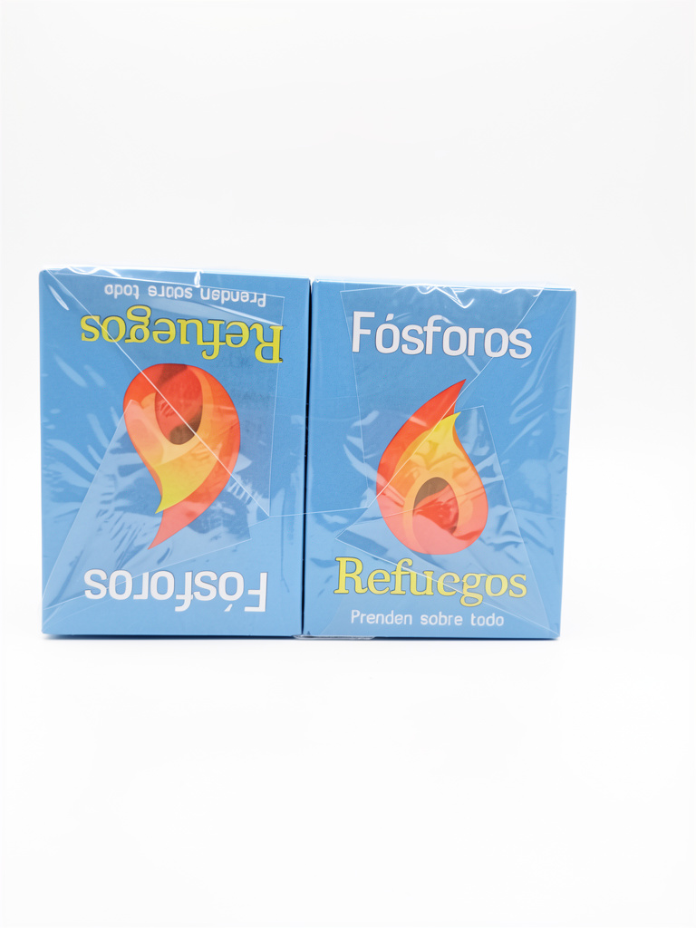 Fósforos
