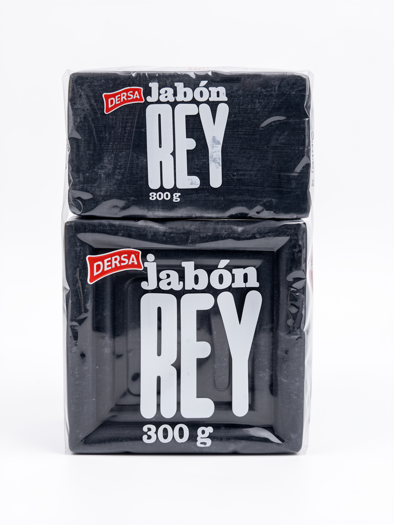 Jabón Rey x 300 gr