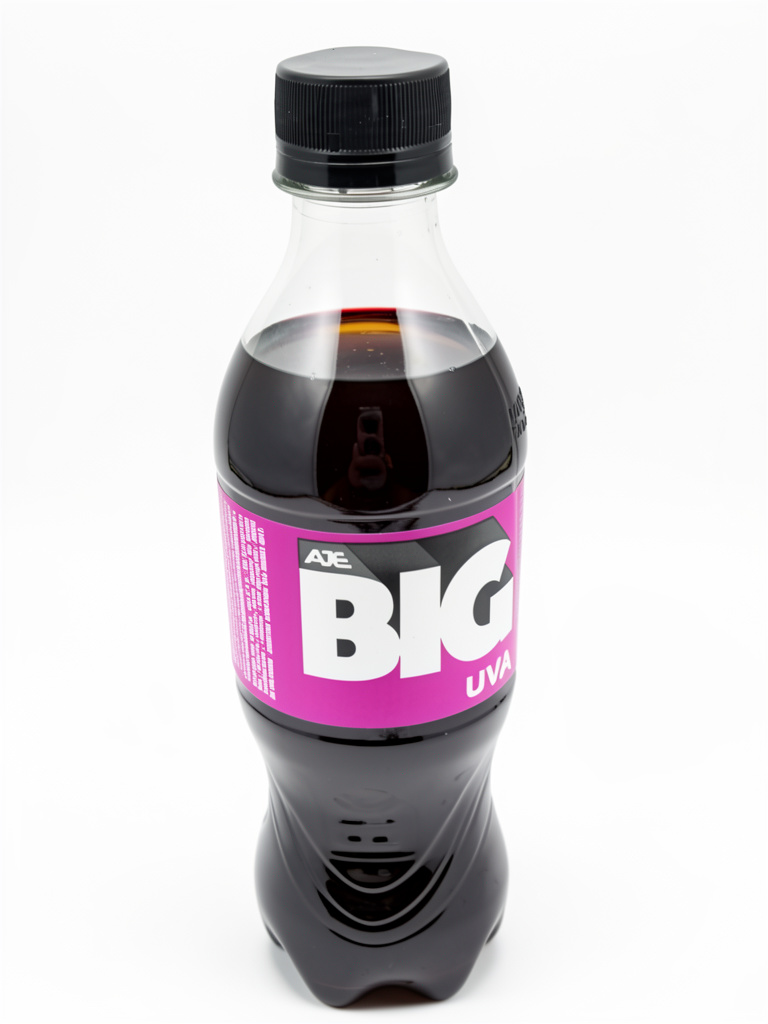 Big cola uva