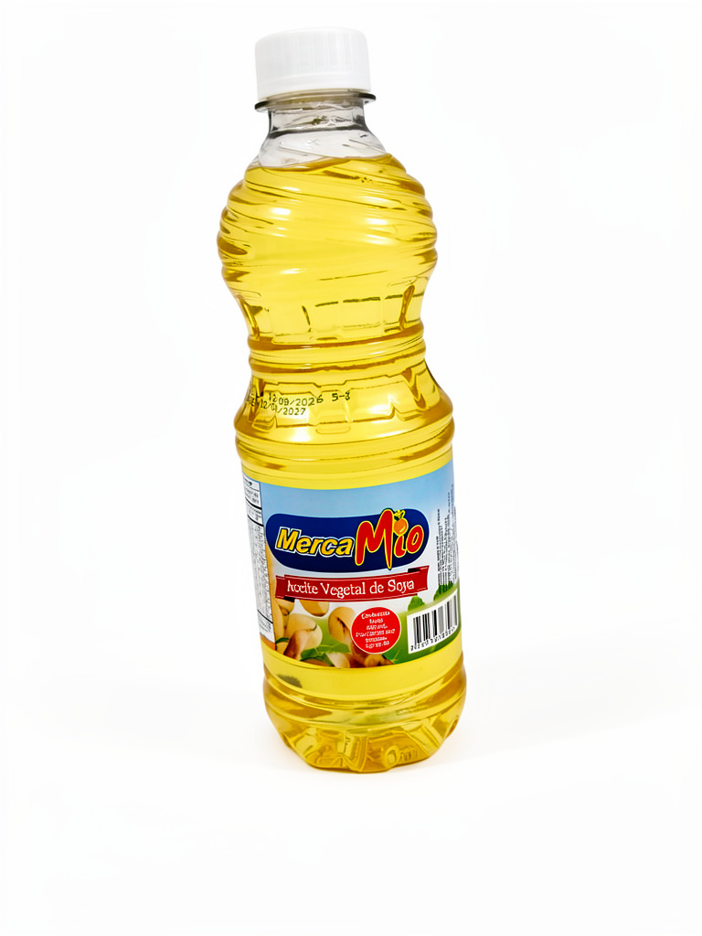 Aceite mercaMio 500ml