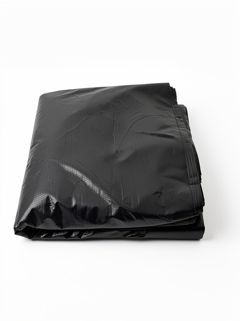 Bolsa de basura económica