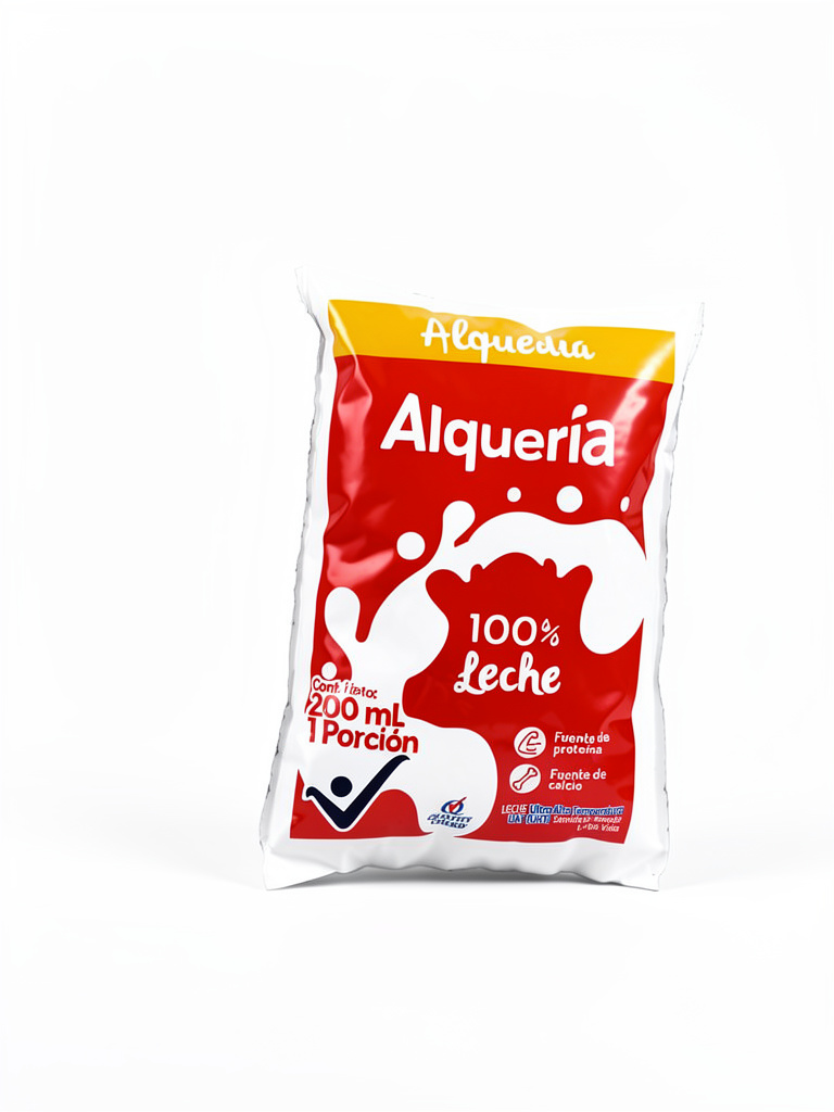 Leche alquería x200ml