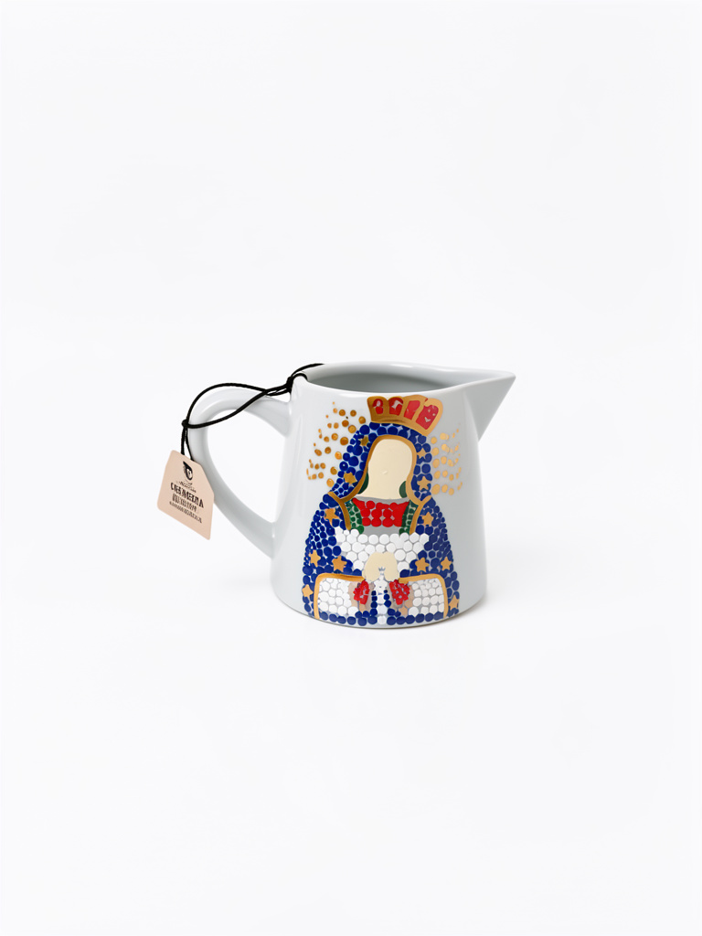 Cremera Virgen Altagracia