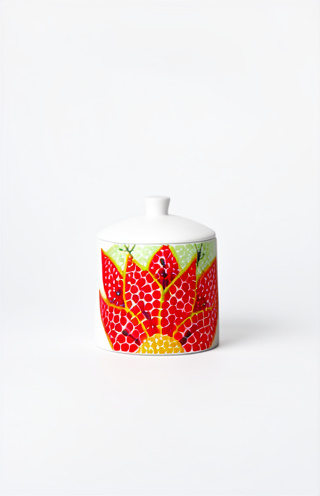 Azucarera Flor de pascua