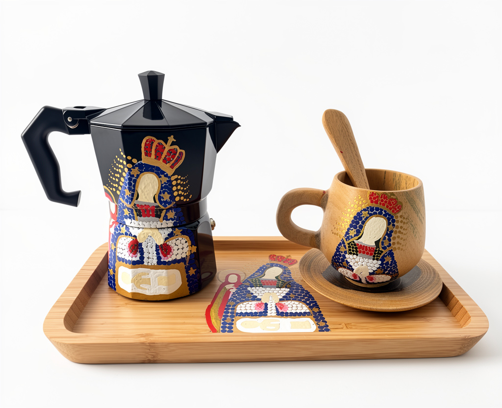 Kit de Guayacán