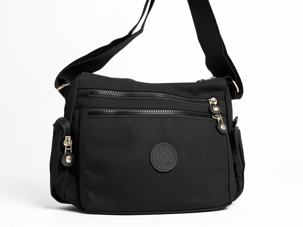 Bolsa estilo Kipling
