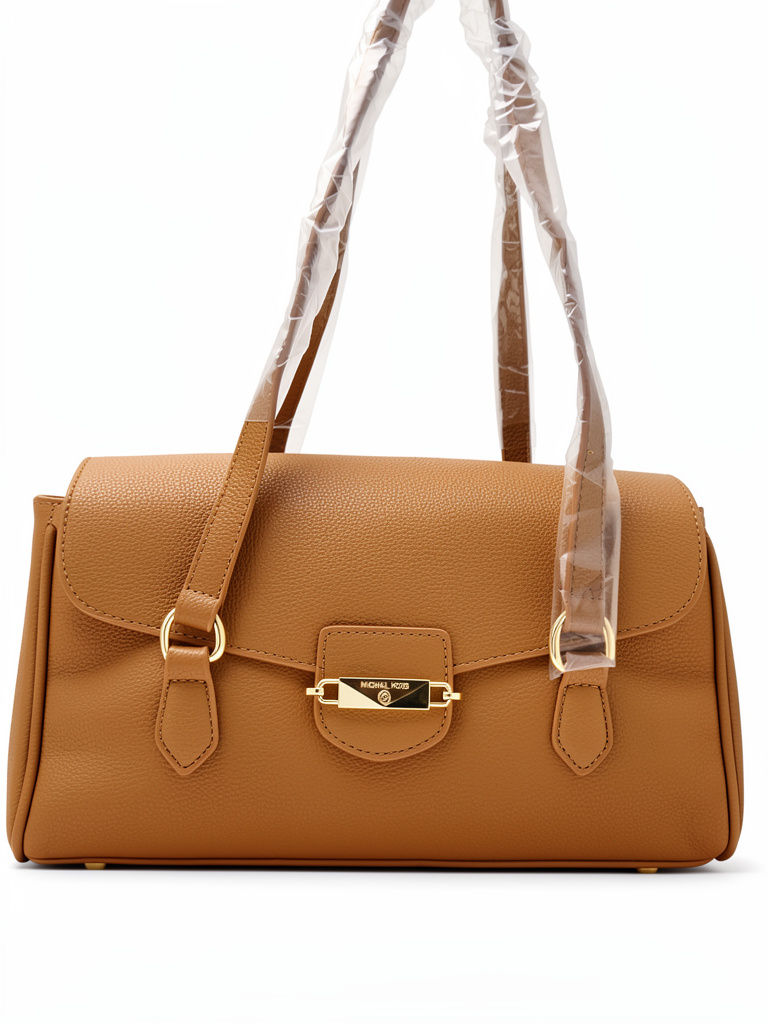 Bolsa Michael Kors Café