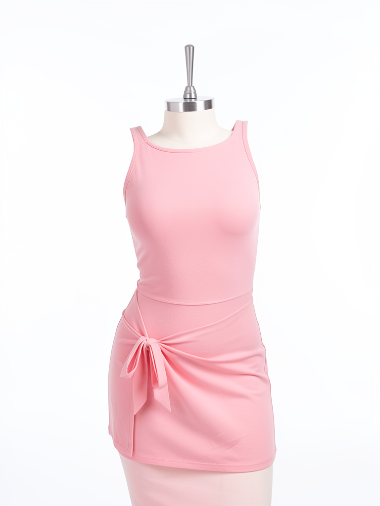 Vestidos deportivos