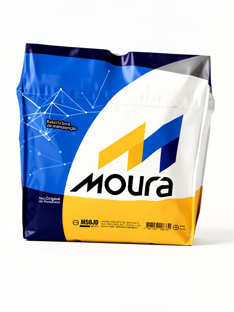 N40 D  MOURA
