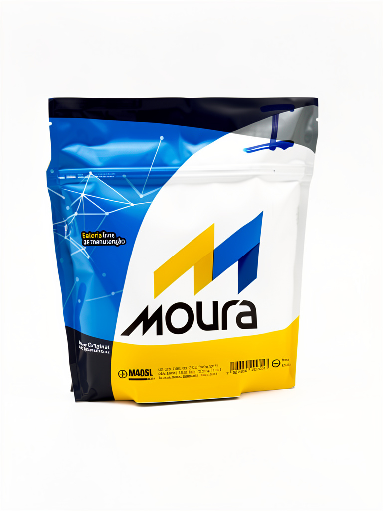 Ns40 I  Moura
