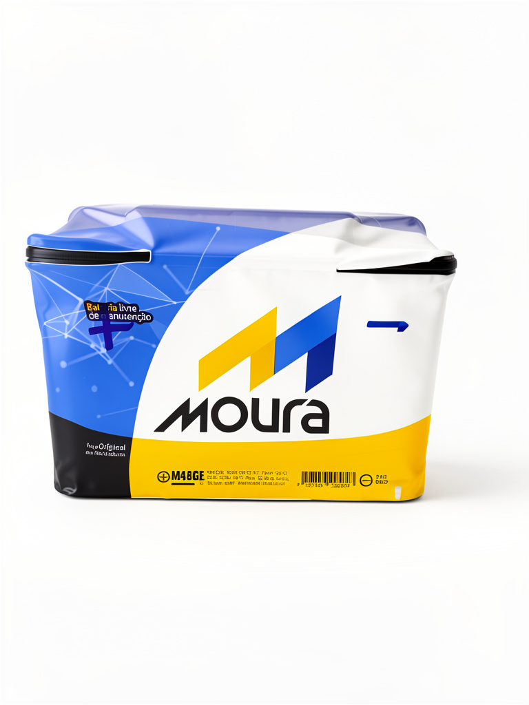 M48GE MOURA (42-48) I