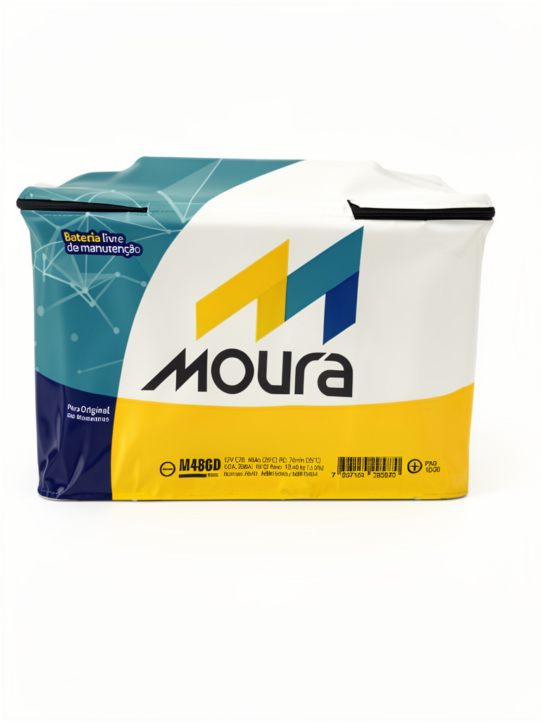 M48GD MOURA  ( 42-48 ) D