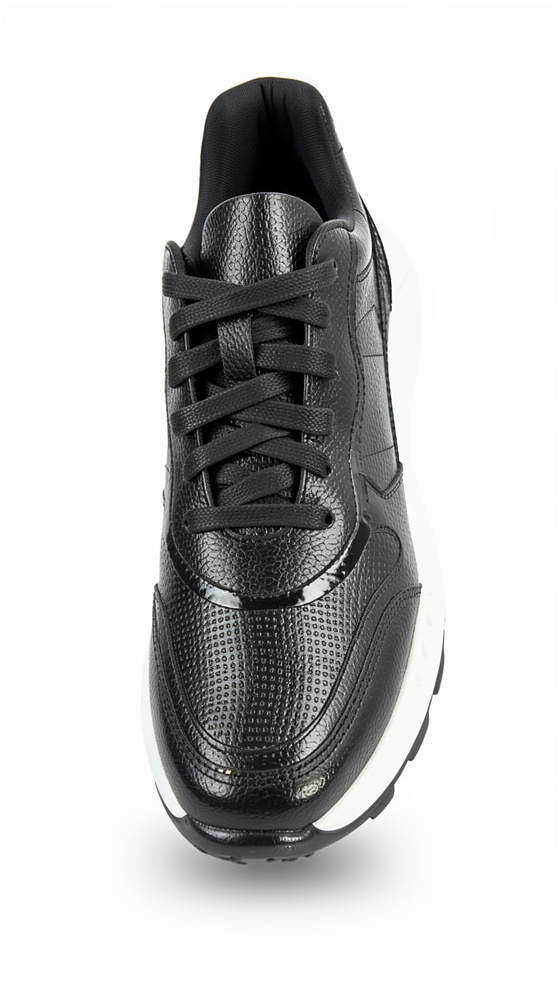 LEM-NEGRO01 SPORT
