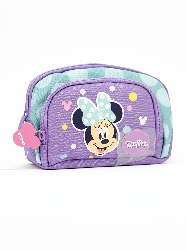 TOTTO-MINNIE CANGURO TOTTO COD26265367-TALLA M