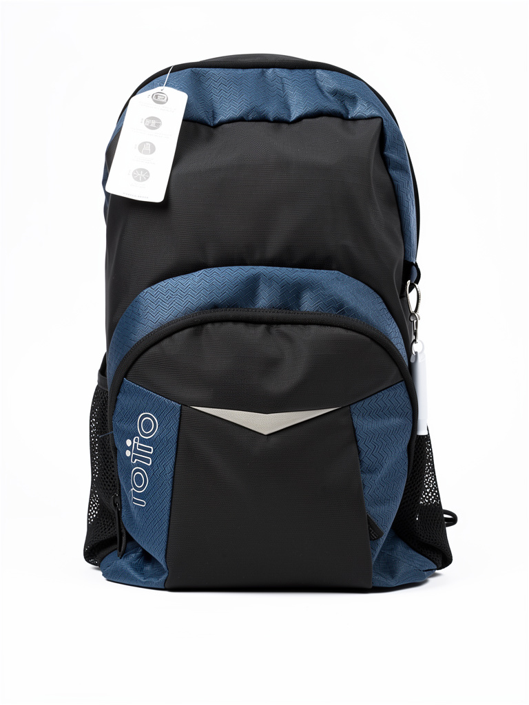 TOTTO-TECK 2.0 MORRAL TOTTO COD20574353-TALLA M