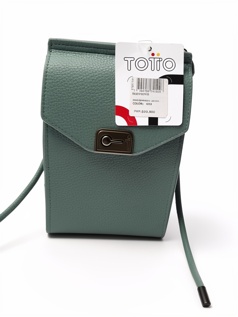 TOTTO-SMOOTH XS BOLSO TOTTO COD17587761 TALLA XS